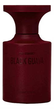 BORNTOSTANDOUT Black Guava BRN_012