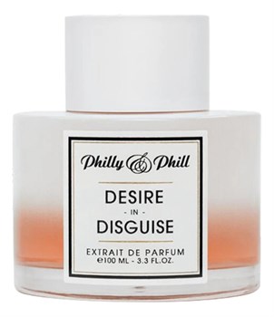Philly & Phill Desire in Disguise 940013