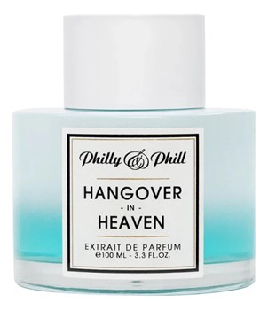 Philly & Phill Hangover in Heaven 940014