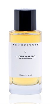 Anthologie by Lucien Ferrero Ecoute-Moi LFM_011