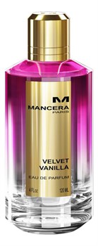 Mancera Velvet Vanilla - фото 7956