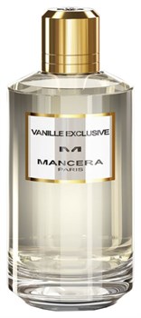 Mancera Vanille Exclusive - фото 7961
