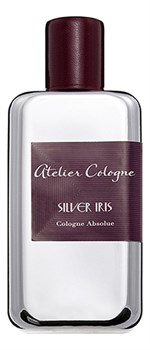 Atelier Cologne Silver Iris - фото 8256