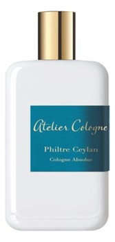 Atelier Cologne Philtre Ceylan - фото 8279