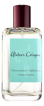 Atelier Cologne Clémentine California - фото 8287