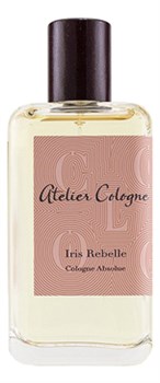 Atelier Cologne Iris Rebelle - фото 8289