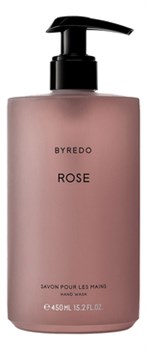 Byredo Rose Rinse гель для рук - фото 8478
