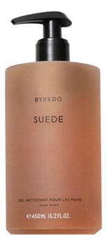 Byredo Suede Rinse гель для рук - фото 8479
