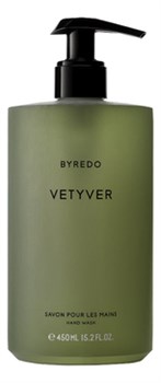 Byredo Vetyver жидкое мыло для рук - фото 8487