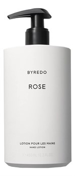 Byredo Rose лосьон для рук - фото 8496