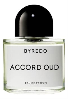 Byredo Accord Oud - фото 8505