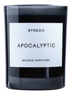 Byredo Apocalyptic свеча - фото 8519