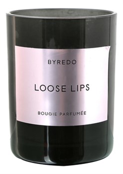Byredo Loose Lips свеча - фото 8527