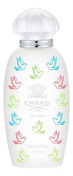 Creed for Kids - фото 8854
