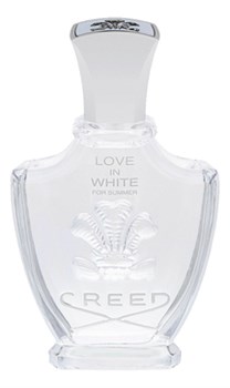 Creed Love in White for Summer - фото 8953