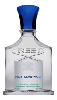 Creed Virgin Island Water - фото 8957