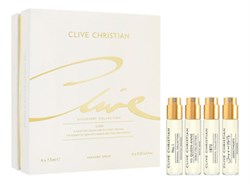Clive Christian Icons Refill Discovery Set - фото 9014