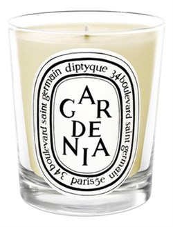Diptyque Gardenia ароматическая свеча - фото 9188