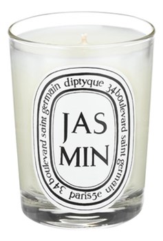 Diptyque Jasmin ароматическая свеча - фото 9195