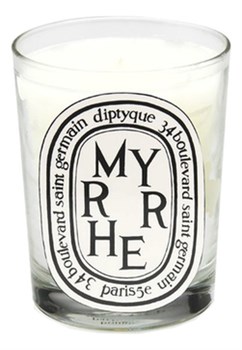 Diptyque Myrrhe - фото 9203