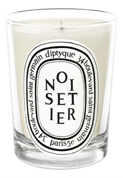 Diptyque Noisetier ароматическая свеча - фото 9205