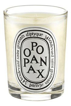 Diptyque Opopanax ароматическая свеча - фото 9207