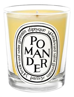 Diptyque Pomander ароматическая свеча - фото 9215