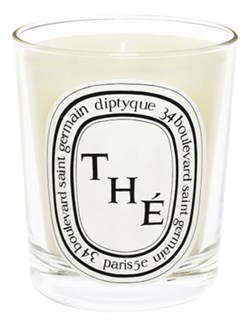 Diptyque The Candle ароматическая свеча - фото 9221