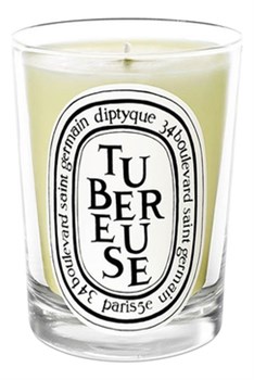 Diptyque Tubereuse ароматическая свеча - фото 9222