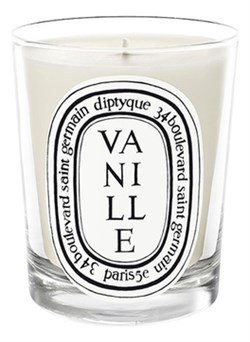 Diptyque Vanille ароматическая свеча - фото 9224