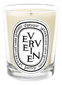 Diptyque Verveine ароматическая свеча - фото 9226