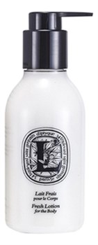 Diptyque Fresh Lotion for the body - фото 9248