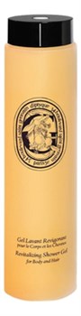 Diptyque Revitalizing Shower Gel for hair and body - фото 9253