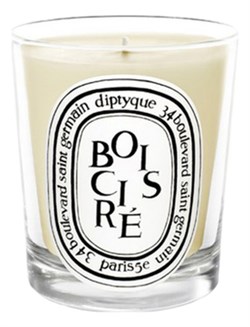 Diptyque Bois Cire ароматическая свеча - фото 9264