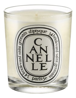 Diptyque Cannelle ароматическая свеча - фото 9265