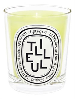 Diptyque Tilleul ароматическая свеча - фото 9269