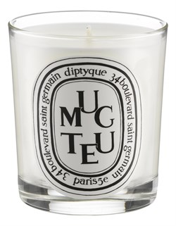 Diptyque Muguet ароматическая свеча - фото 9313