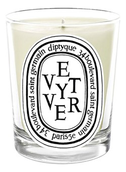 Diptyque Vetyver ароматическая свеча - фото 9316