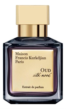 Francis Kurkdjian Oud Silk Mood Extrait de parfum - фото 9439