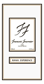 Francois Fournier Rania Experience - фото 9486