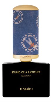 Floraiku Sound of a Ricochet - фото 9503