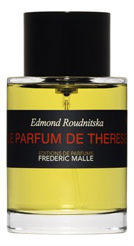 Frederic Malle Le Parfum De Therese - фото 9518