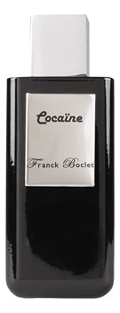 Franck Boclet Cocaïne - фото 9529
