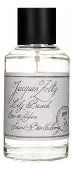 Jacques Zolty Lily Beach - фото 9720