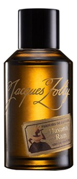 Jacques Zolty Havana de Parfums - фото 9728