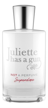 Juliette Has A Gun Not A Perfume Superdose - фото 9739