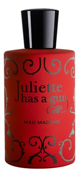 Juliette Has A Gun Mad Madame - фото 9741