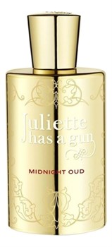 Juliette Has A Gun Midnight Oud - фото 9765
