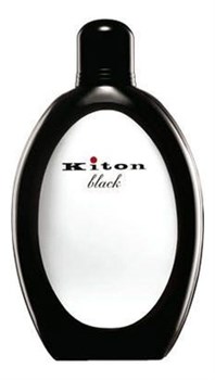 Kiton Black - фото 9801