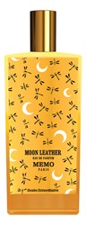 Memo Moon Leather